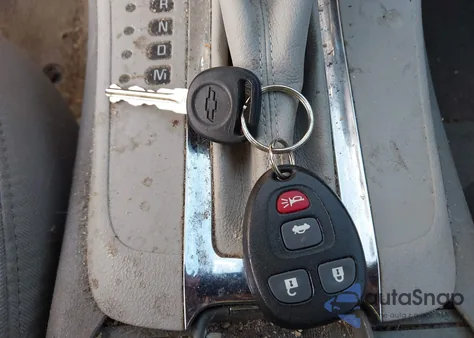 2012 Chevrolet Malibu Ls z USA, uszkodzony, nr VIN 1G1ZB5E04CF361345